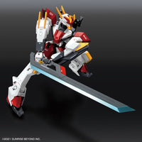 Bandai 5063395 Full Mechanics 1/48 MAILeS Kenbu Zan AMAIM Warrior At The Borderline