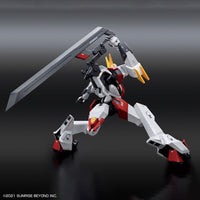 Bandai 5063395 Full Mechanics 1/48 MAILeS Kenbu Zan AMAIM Warrior At The Borderline