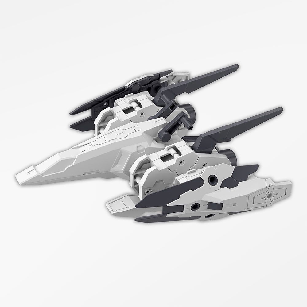 Bandai 5063397 1/144 Option Parts Set 9 Large Booster Unit 30MM
