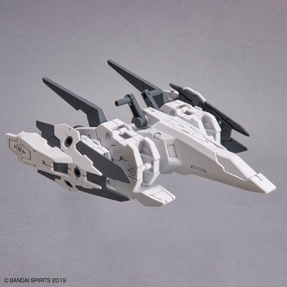 Bandai 5063397 1/144 Option Parts Set 9 Large Booster Unit 30MM