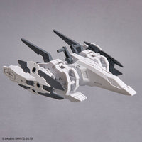 Bandai 5063397 1/144 Option Parts Set 9 Large Booster Unit 30MM