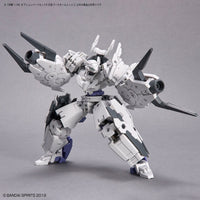 Bandai 5063397 1/144 Option Parts Set 9 Large Booster Unit 30MM