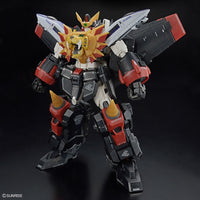 Bandai 5063398 RG The King of Braves GaoGaiGar