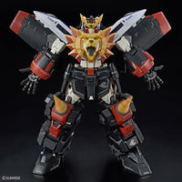 Bandai 5063398 RG The King of Braves GaoGaiGar