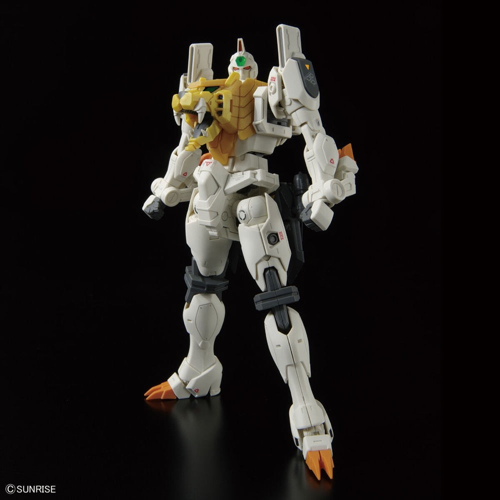 Bandai 5063398 RG The King of Braves GaoGaiGar