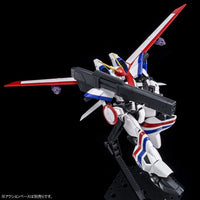 Bandai 50634071 HG 1/144 Dragonar-1 Plus Lifter-1 Metal Armor Dragonar