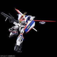 Bandai 50634071 HG 1/144 Dragonar-1 Plus Lifter-1 Metal Armor Dragonar