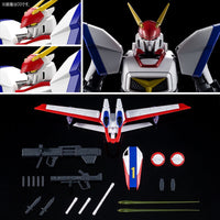 Bandai 50634071 HG 1/144 Dragonar-1 Plus Lifter-1 Metal Armor Dragonar
