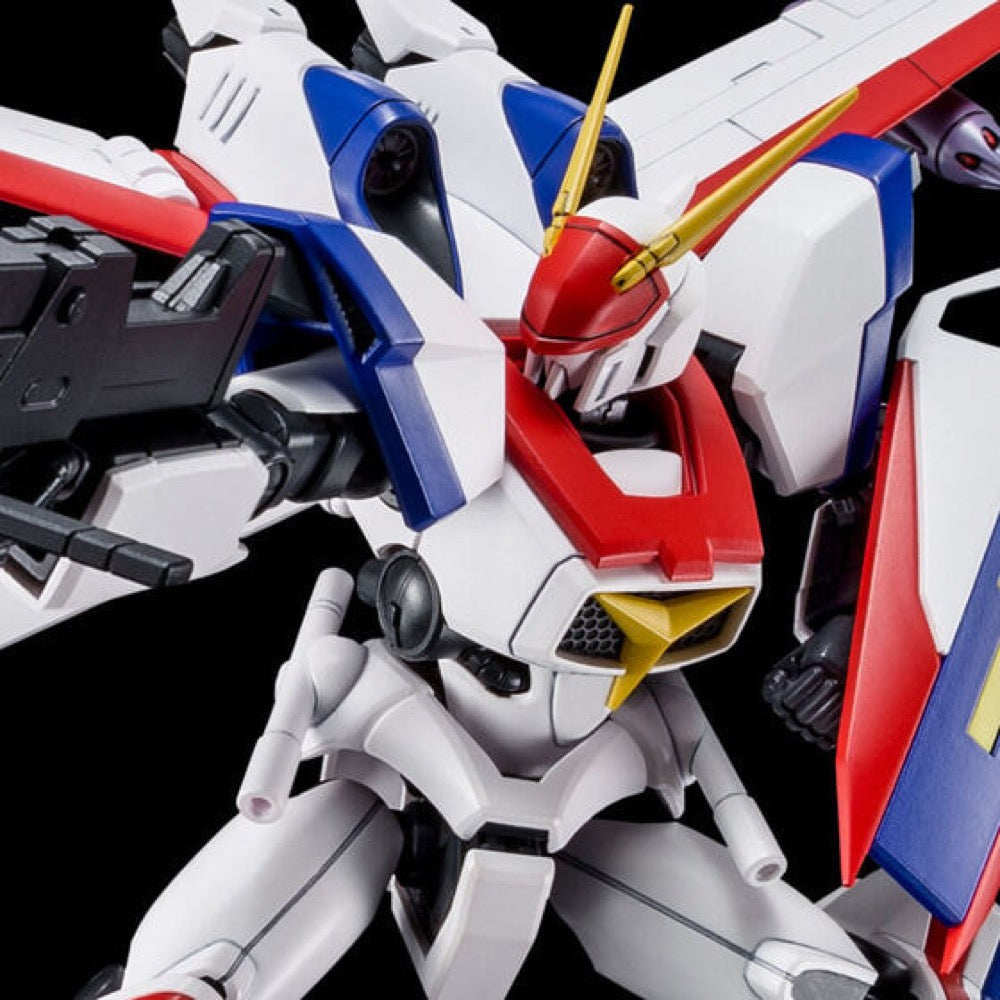 Bandai HG G50634071 1/144 Dragonar-1 Plus Lifter-1 Metal Armor Dragonar
