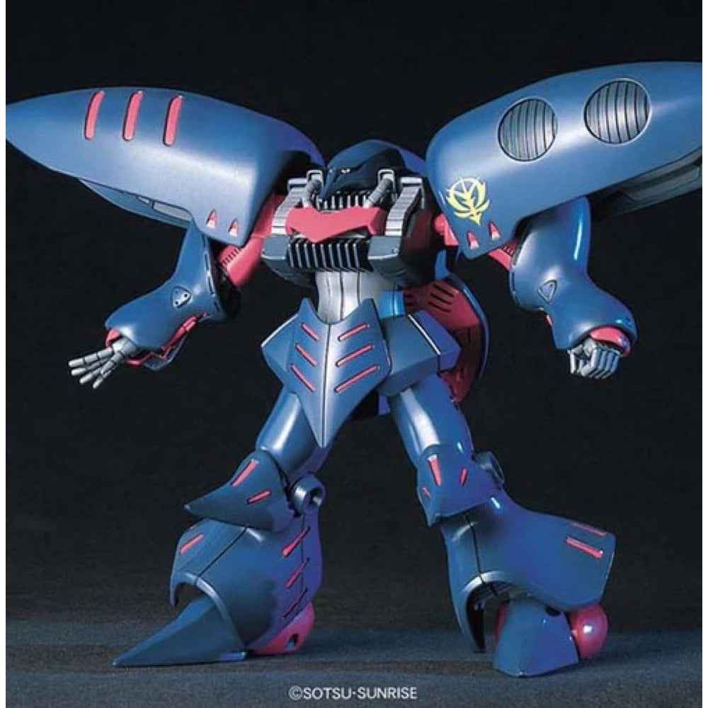 Bandai 5063505 HGUC 1/144 Qubeley Mk-II