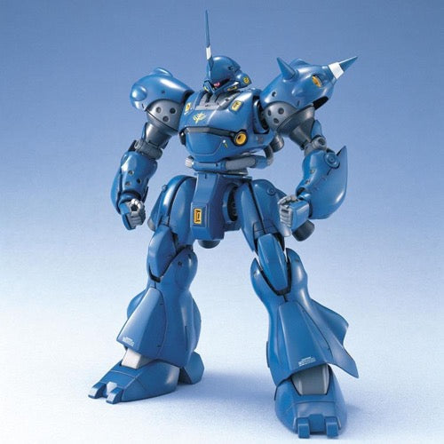 Bandai 5063507 MG 1/100 MS-18E Kampfer 4573102635075