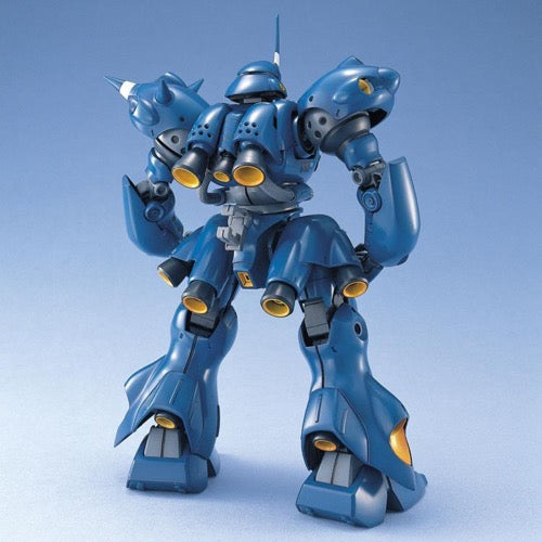 Bandai 5063507 MG 1/100 MS-18E Kampfer 4573102635075