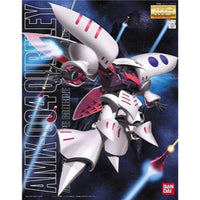 Bandai 5063508 MG 1/100 AMX-004 Qubelley