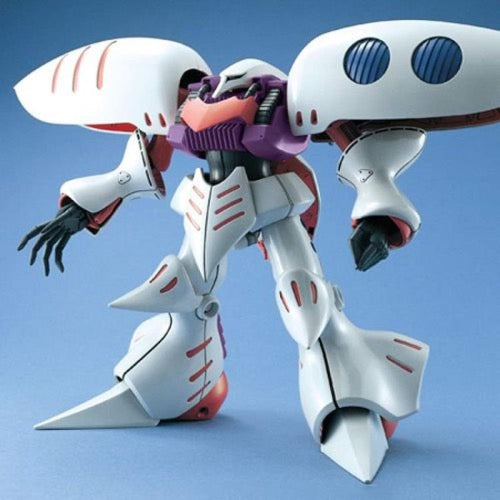 Bandai 5063508 MG 1/100 AMX-004 Qubelley