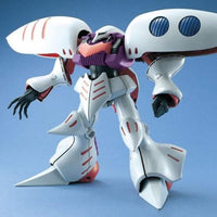 Bandai 5063508 MG 1/100 AMX-004 Qubelley