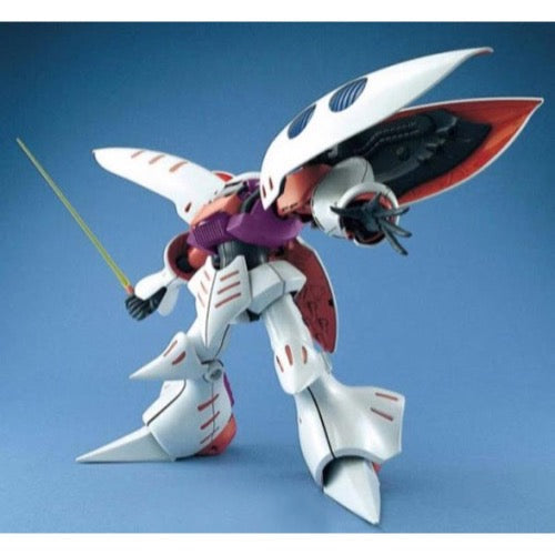 Bandai 5063508 MG 1/100 AMX-004 Qubelley