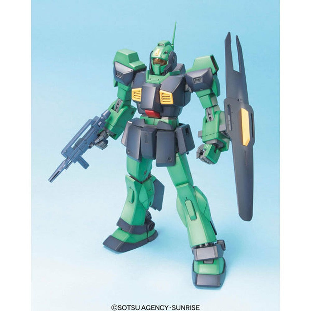 Bandai 5063509 MG 1/100 Nemo