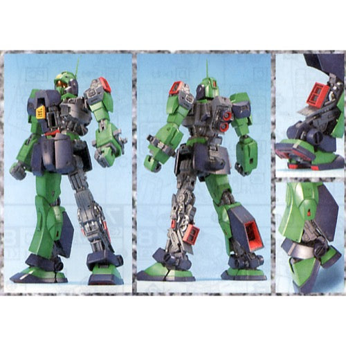 Bandai 5063509 MG 1/100 Nemo