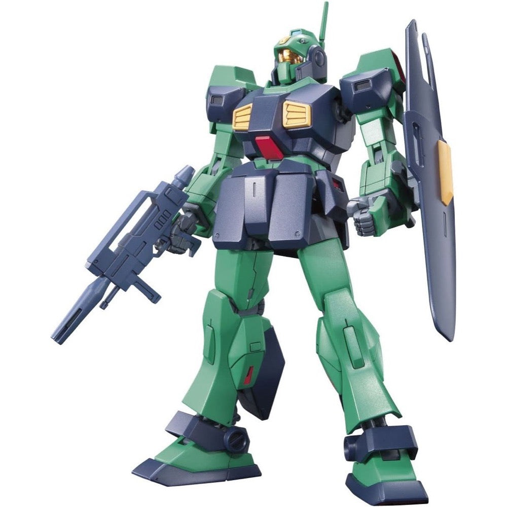 Bandai 5063509 MG 1/100 Nemo