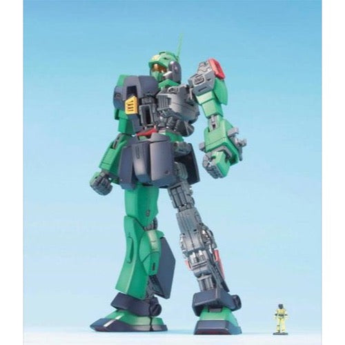 Bandai 5063509 MG 1/100 Nemo