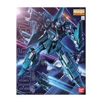 Bandai 5063511 MG 1/100 ReZEL Gundam
