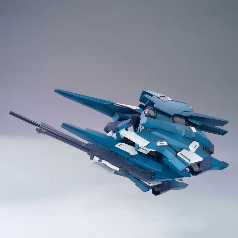 Bandai 5063511 MG 1/100 ReZEL Gundam
