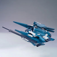 Bandai 5063511 MG 1/100 ReZEL Gundam