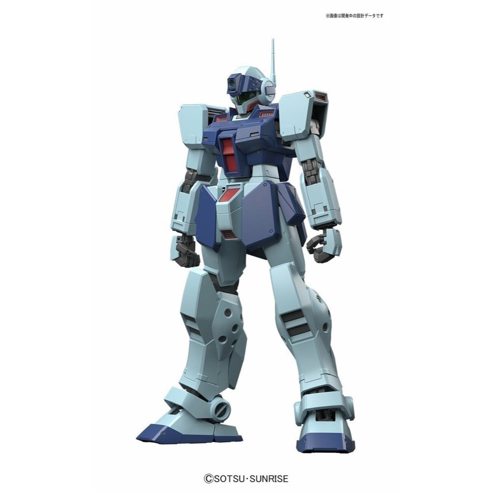 Bandai 5063512 MG 1/100 GM Sniper II Gundam