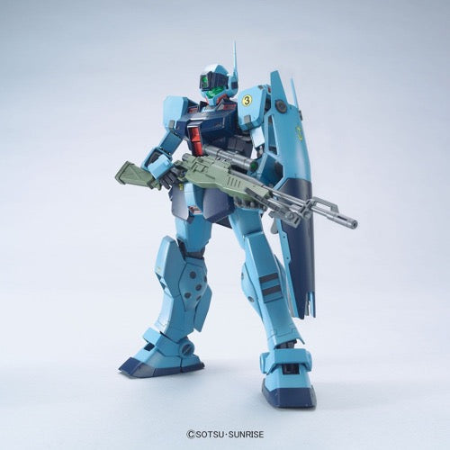 Bandai 5063512 MG 1/100 GM Sniper II Gundam