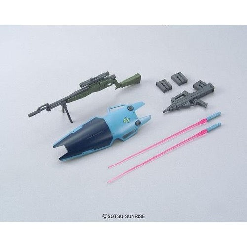 Bandai 5063512 MG 1/100 GM Sniper II Gundam