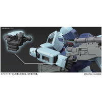 Bandai 5063512 MG 1/100 GM Sniper II Gundam
