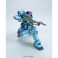 Bandai 5063512 MG 1/100 GM Sniper II Gundam