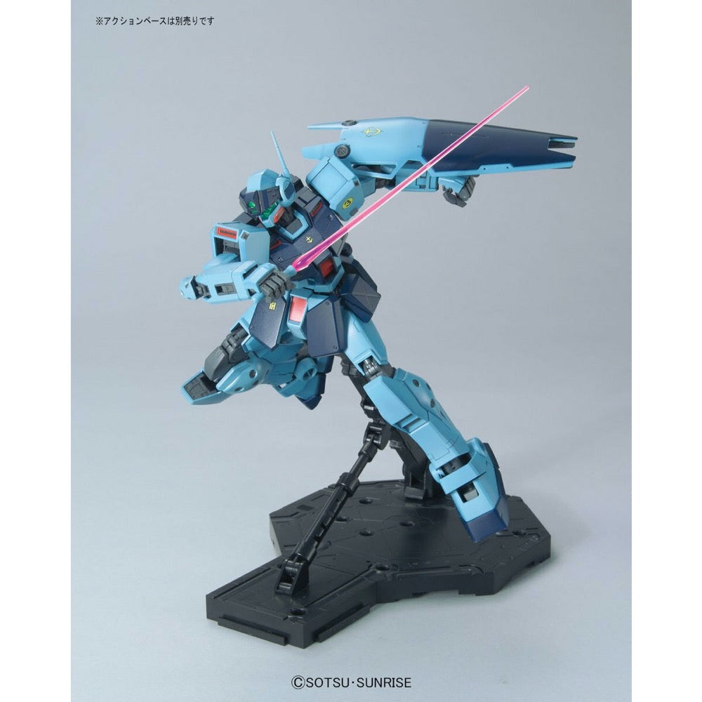 Bandai 5063512 MG 1/100 GM Sniper II Gundam