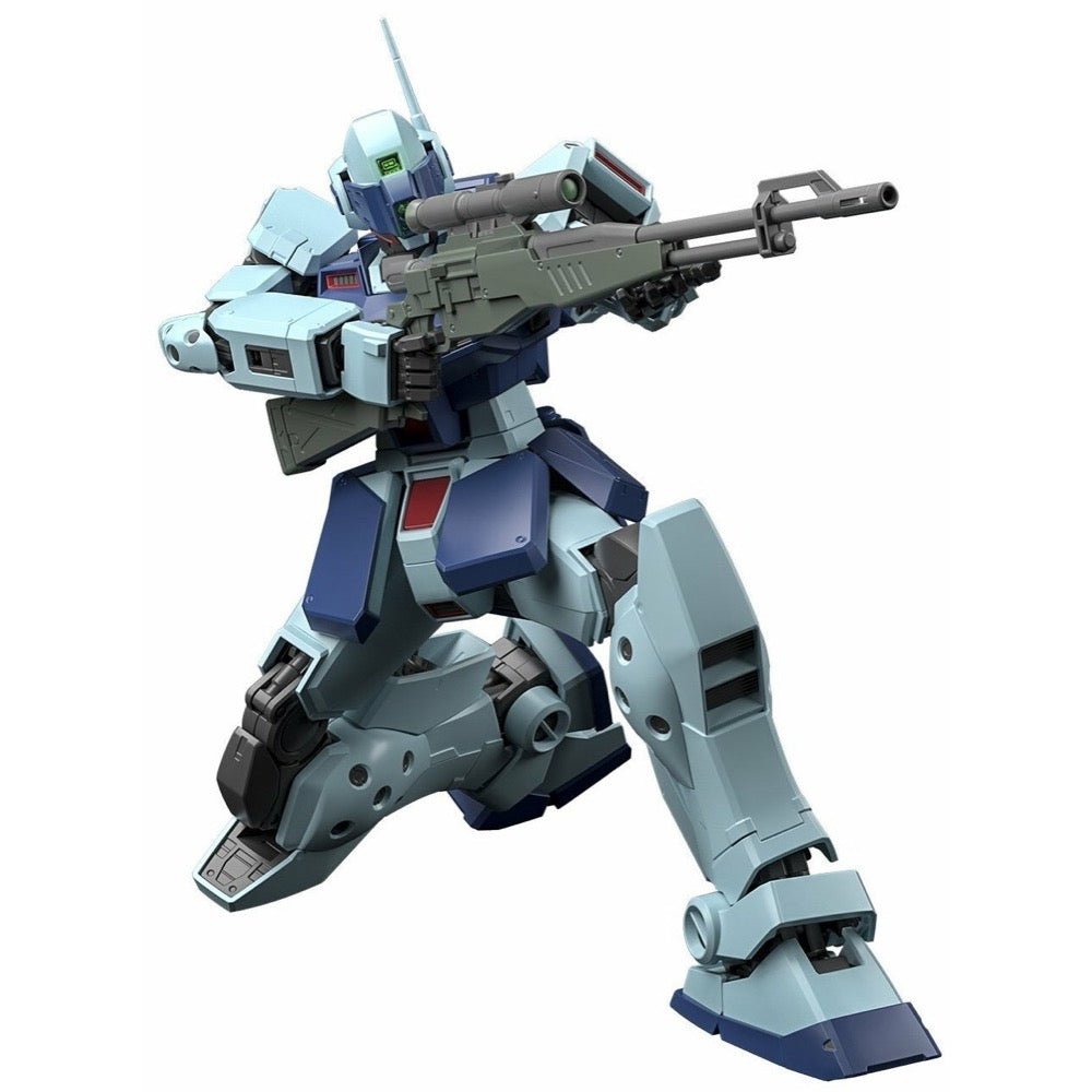 Bandai 5063512 MG 1/100 GM Sniper II Gundam