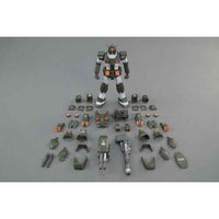 Bandai 5063526 MG 1/100 Full Armor Gundam