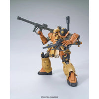 Bandai HG 1/144 Zaku I (Gundam Thunderbolt Ver.)