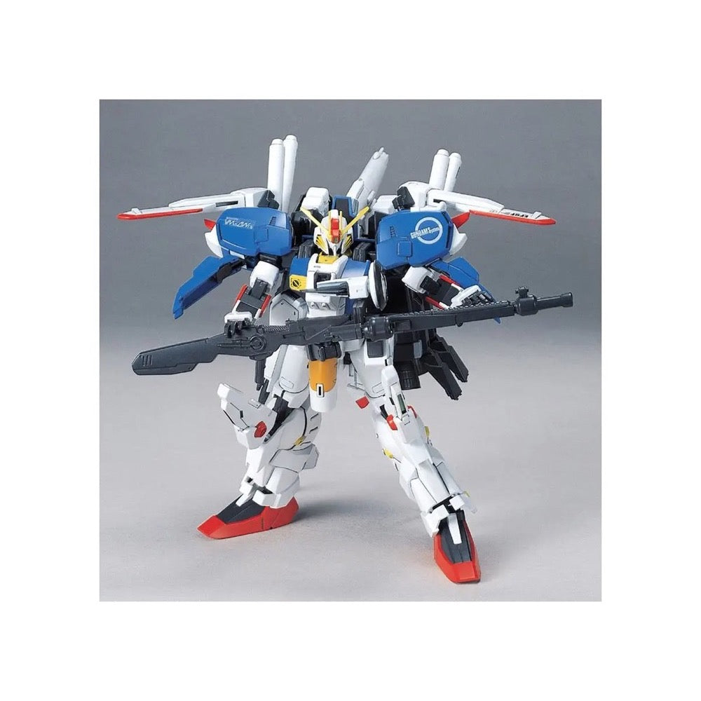 Bandai HG 1/144 Msa-0011 S-Gundam