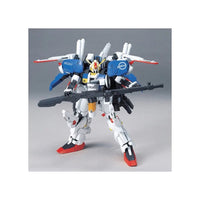 Bandai HG 1/144 Msa-0011 S-Gundam