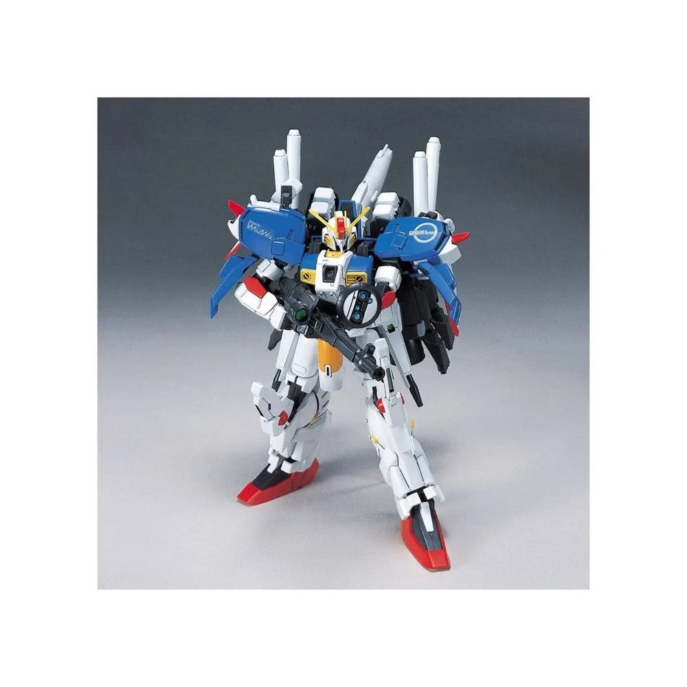 Bandai HG 1/144 Msa-0011 S-Gundam