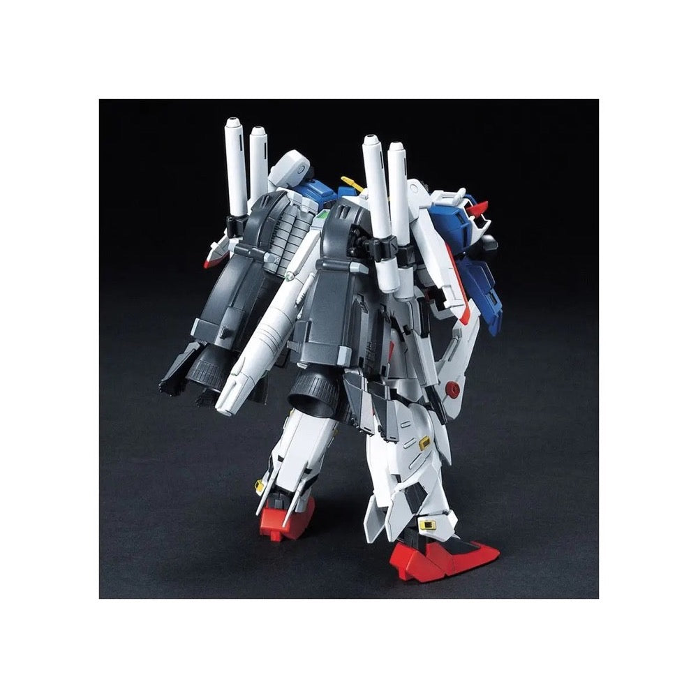 Bandai HG 1/144 Msa-0011 S-Gundam