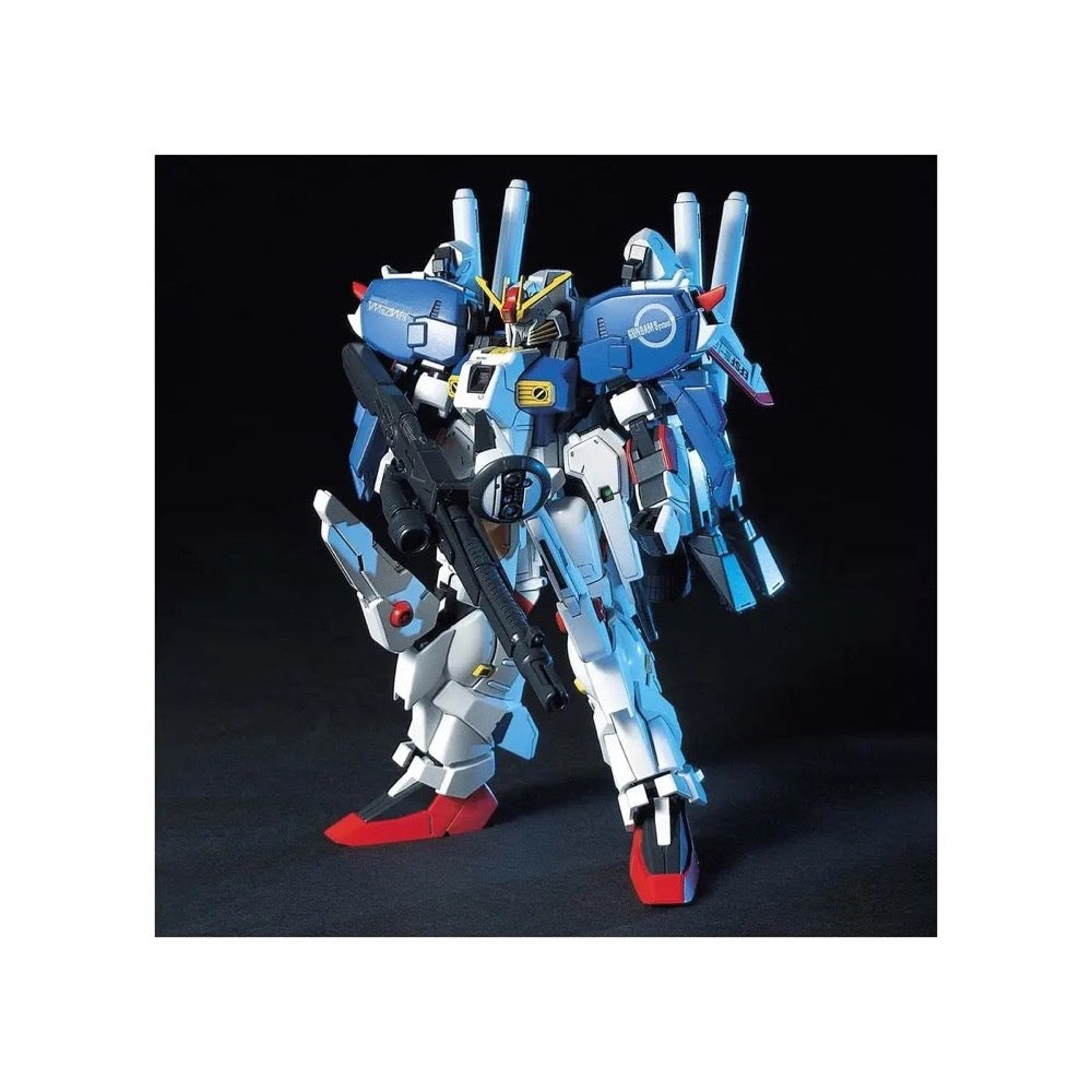 Bandai HG 1/144 Msa-0011 S-Gundam
