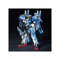 Bandai HG 1/144 Msa-0011 S-Gundam
