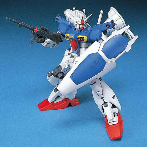 Bandai 5063535 MG 1/100 RX-78 GP01-Fb Gundam |  Hobbies Online