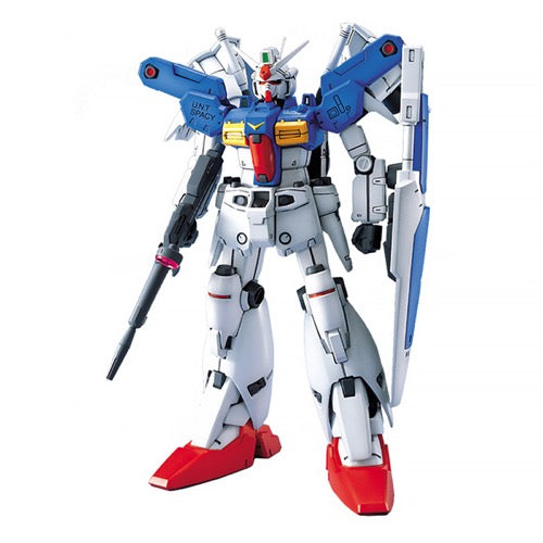 Bandai 5063535 MG 1/100 RX-78 GP01-Fb Gundam |  Hobbies Online