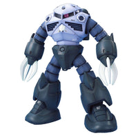 Bandai 5063538 MG 1/100 Zgok Mass Production Type Gundam