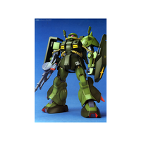 Bandai 5063540 MG 1/100 Hi-Zack Gundam 4573102635402