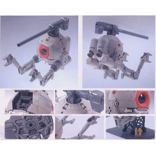 Bandai 5063542 MG 1/100 Ball Ver.Ka