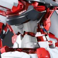 Bandai 5063544 PG 1/60 Gundam Astray Red Frame Gundam Seed Fray Astrays |  Hobbies Online