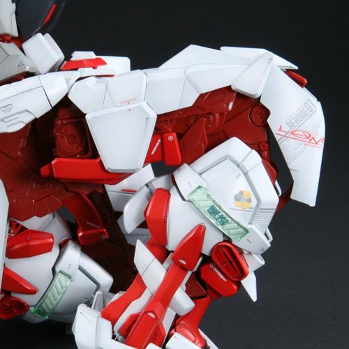 Bandai 5063544 PG 1/60 Gundam Astray Red Frame Gundam Seed Fray Astrays |  Hobbies Online