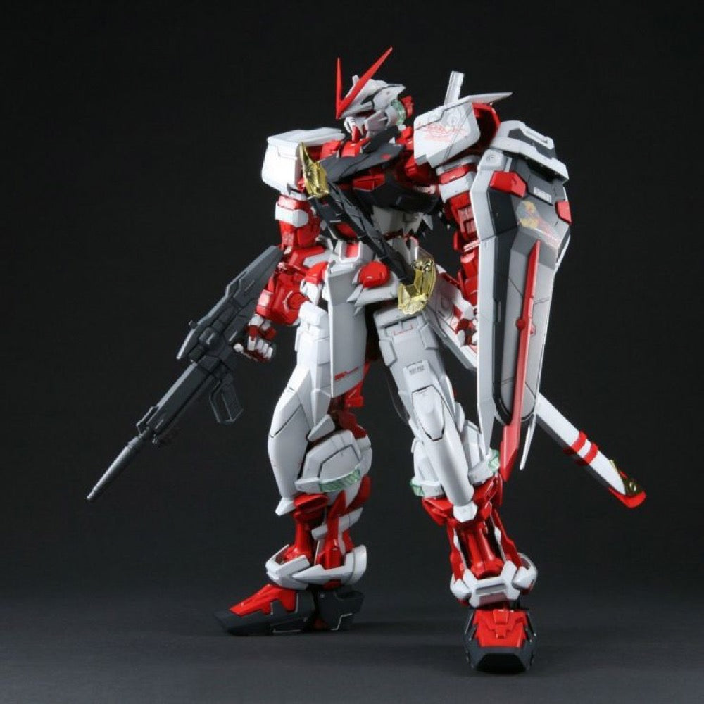Bandai 5063544 PG 1/60 Gundam Astray Red Frame Gundam Seed Fray Astrays |  Hobbies Online